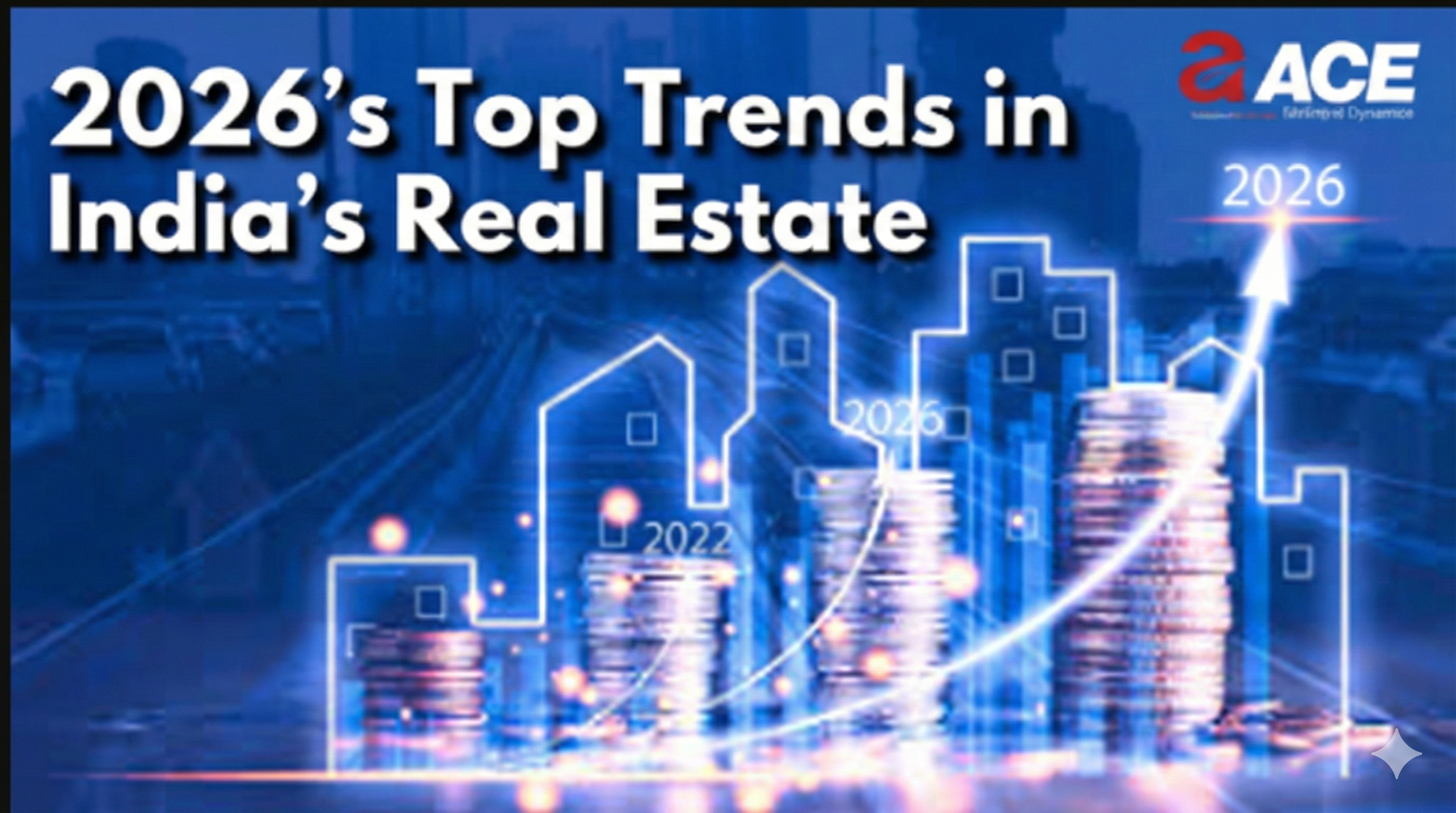 Real Estate Trends 2026: What's Hot in Property Market